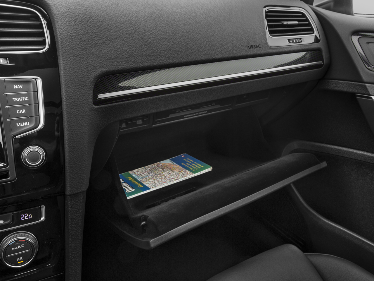 2017 Volkswagen Golf SportWagen S 4Motion