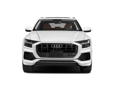 2019 Audi Q8 3.0T Prestige quattro