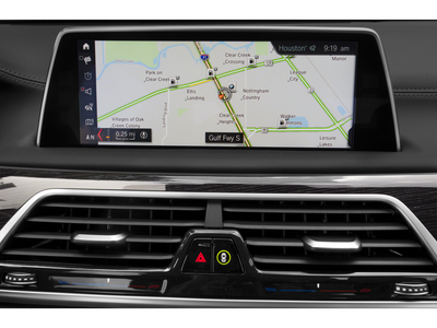 2019 BMW 7 Series 750i xDrive