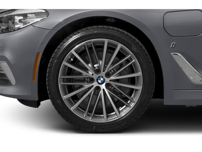 2019 BMW 5 Series 530e xDrive iPerformance