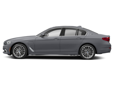 2019 BMW 5 Series 530e xDrive iPerformance