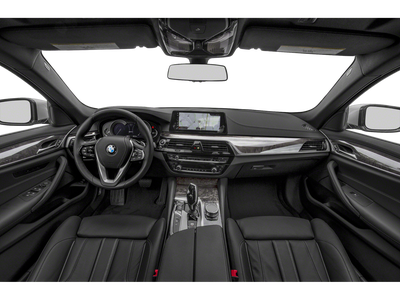 2019 BMW 5 Series 530e xDrive iPerformance