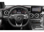 2019 Mercedes-Benz GLC GLC 63 AMG® 4MATIC®