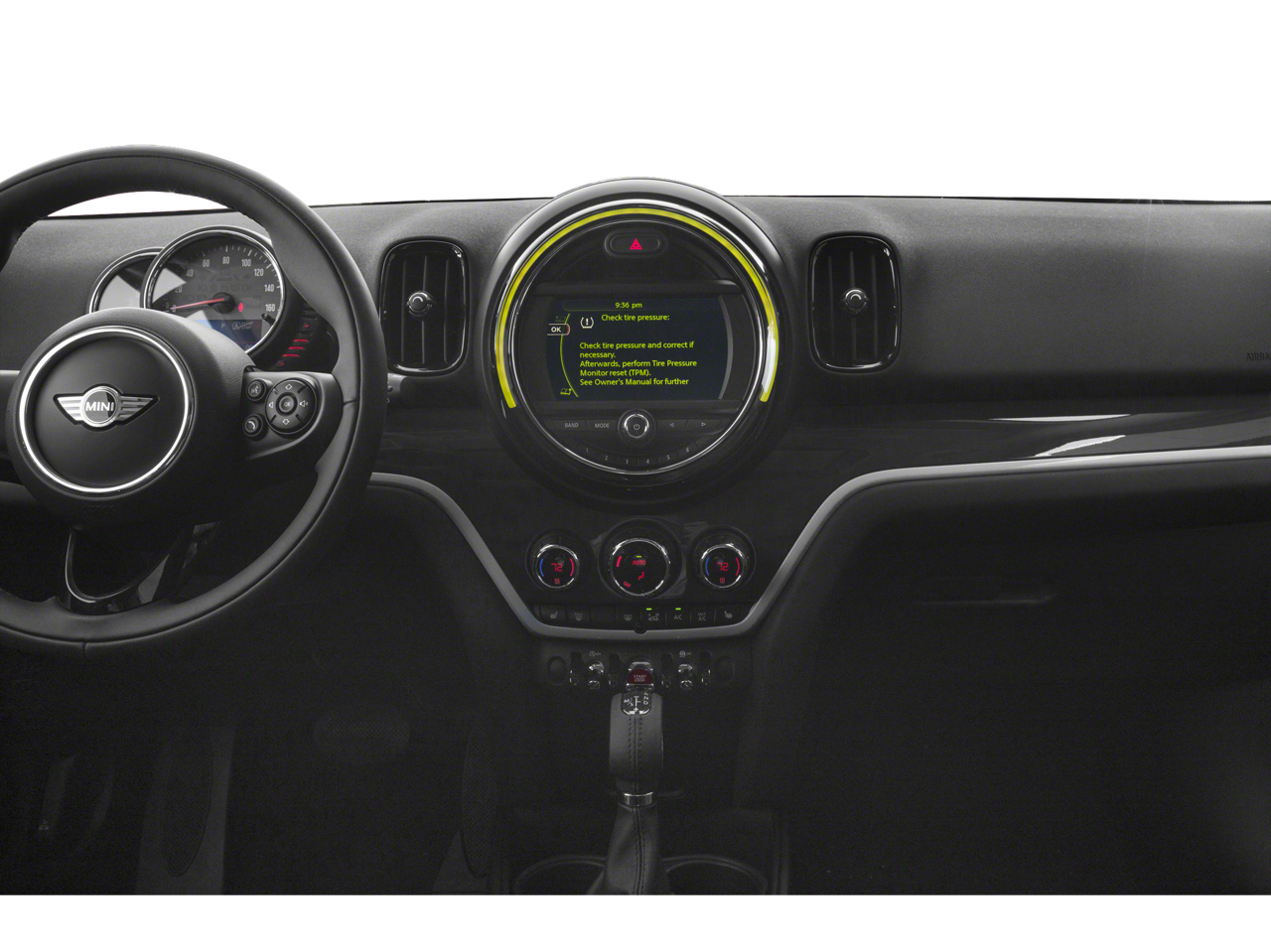 2019 MINI Countryman Cooper S