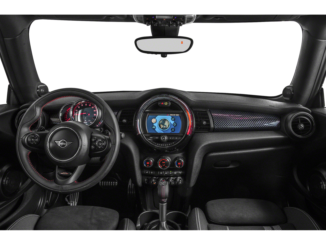 2020 MINI Hardtop 2 Door John Cooper Works