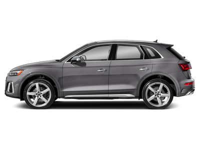2021 Audi SQ5 Prestige quattro