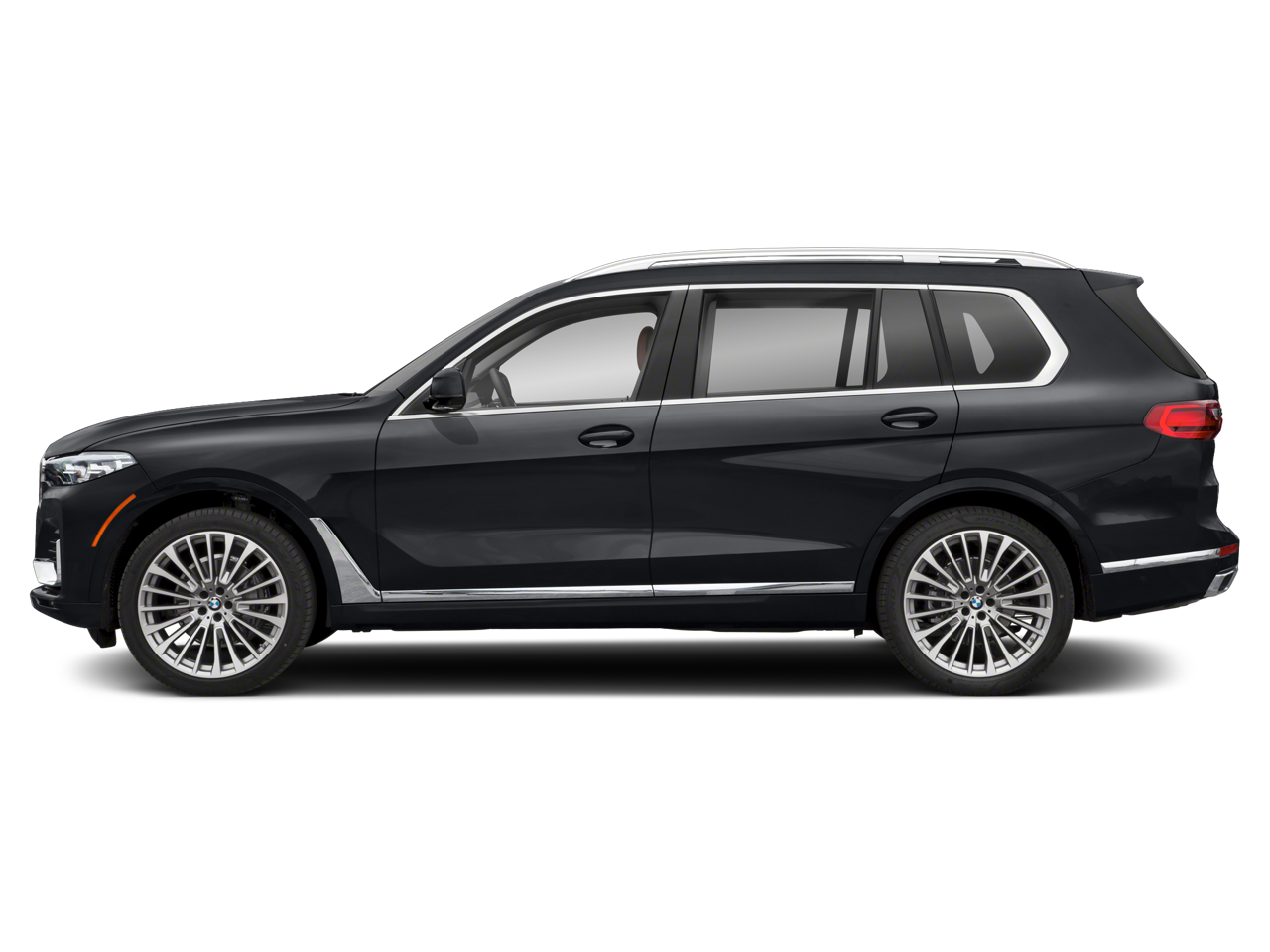2021 BMW X7 M50i