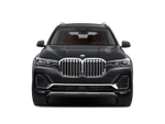 2021 BMW X7 M50i
