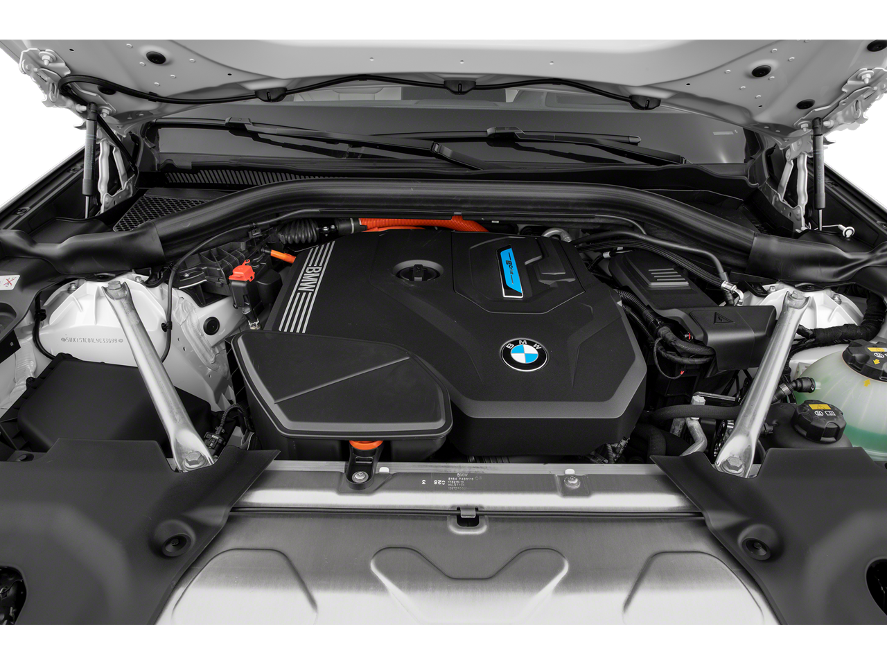 2021 BMW X3 xDrive30e