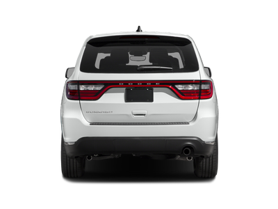 2021 Dodge Durango SRT Hellcat