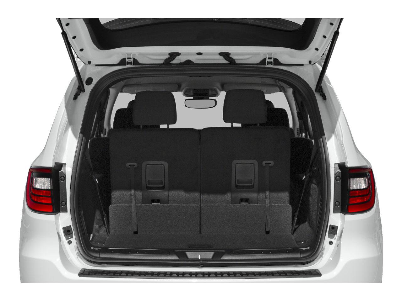 2021 Dodge Durango SRT Hellcat