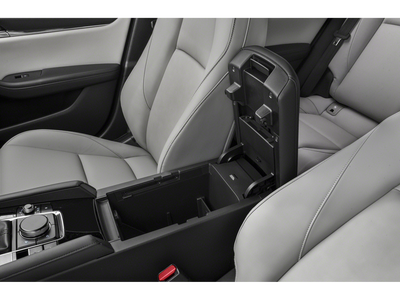 2021 Mazda Mazda3 Preferred