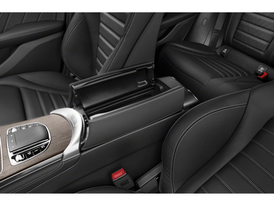 2021 Mercedes-Benz GLC GLC 43 AMG® 4MATIC®