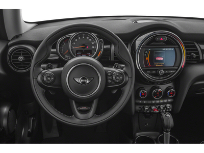 2021 MINI Hardtop 4 Door Cooper S