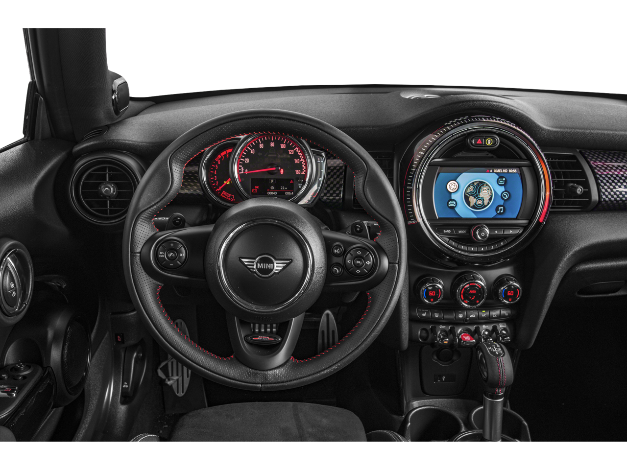 2021 MINI Hardtop 2 Door Cooper S