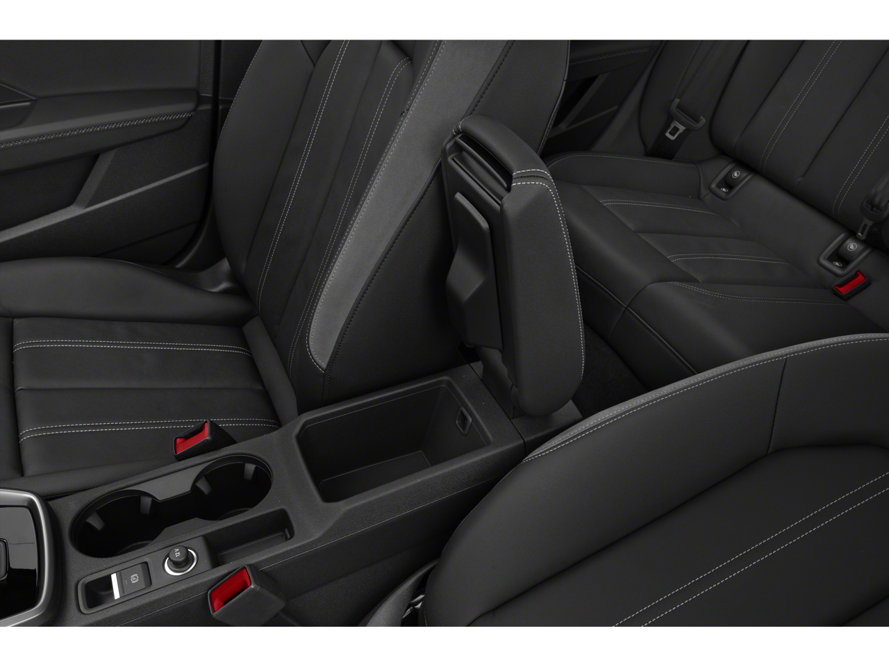 2022 Audi A3 FrontTrak