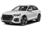 2022 Audi SQ5 Premium quattro