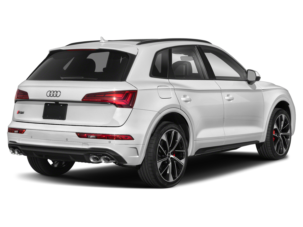 2022 Audi SQ5 Premium quattro