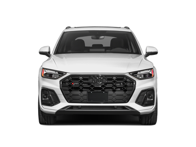 2022 Audi SQ5 Premium quattro
