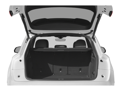 2022 Audi SQ5 Premium quattro