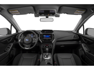 2022 Subaru Crosstrek Base