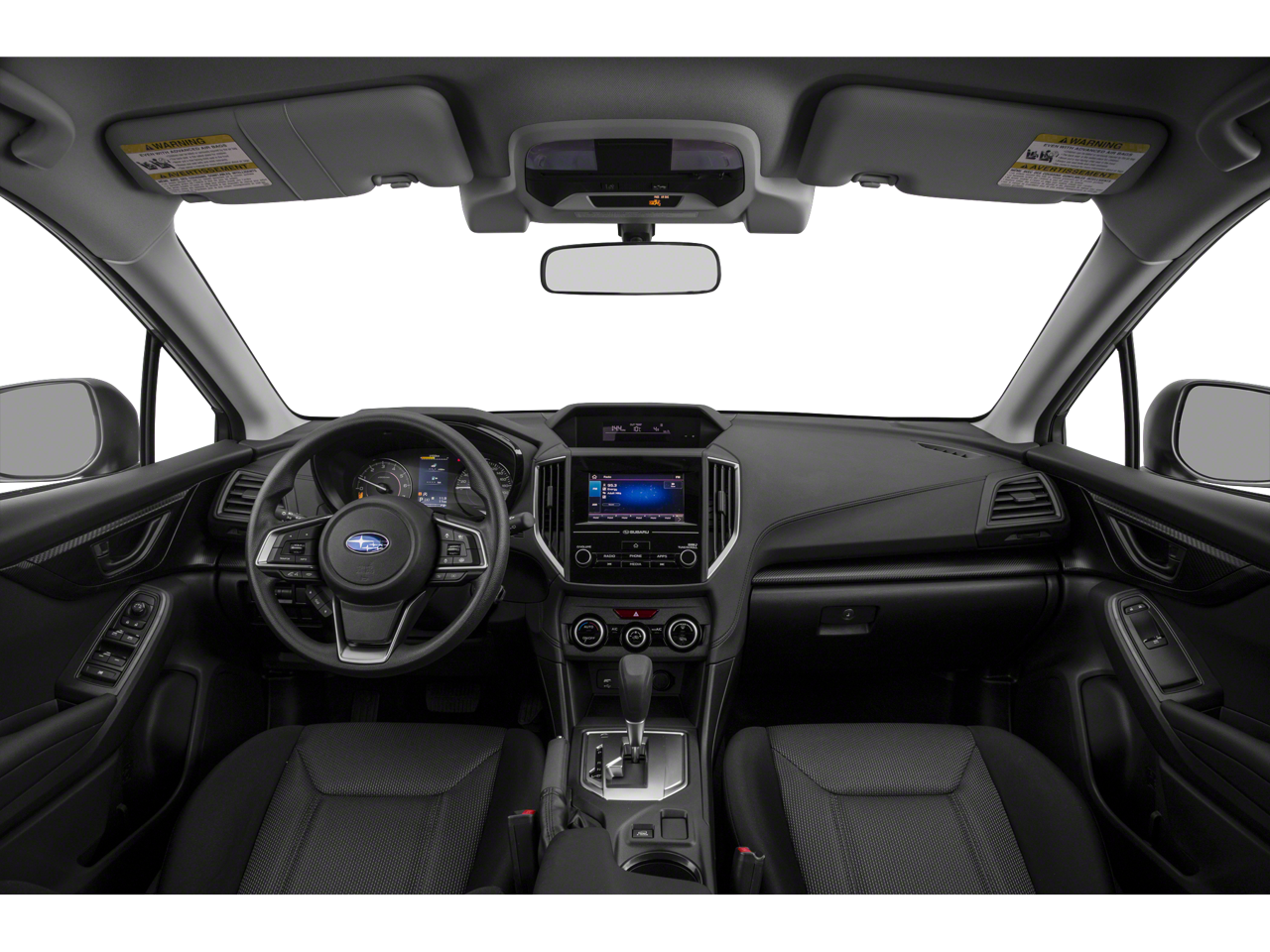 2022 Subaru Crosstrek Base