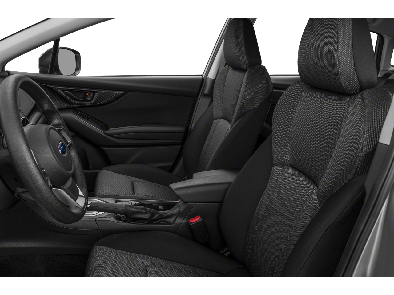 2022 Subaru Crosstrek Base