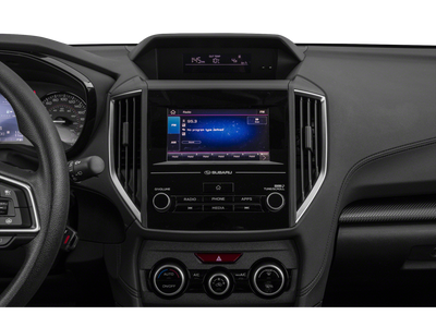 2022 Subaru Crosstrek Base