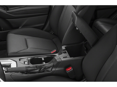 2022 Subaru Crosstrek Base