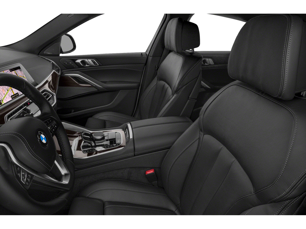 2023 BMW X6 M50i