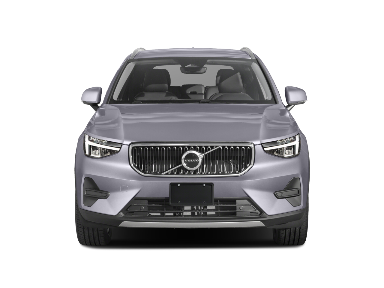 2023 Volvo XC40 Ultimate