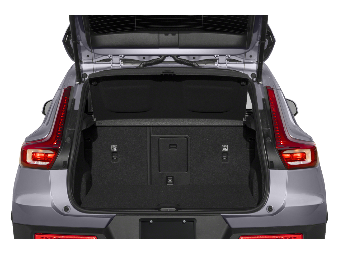 2023 Volvo XC40 Ultimate