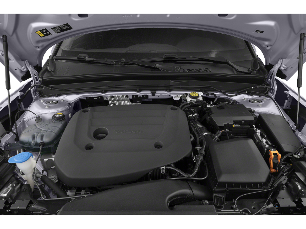 2023 Volvo XC40 Ultimate