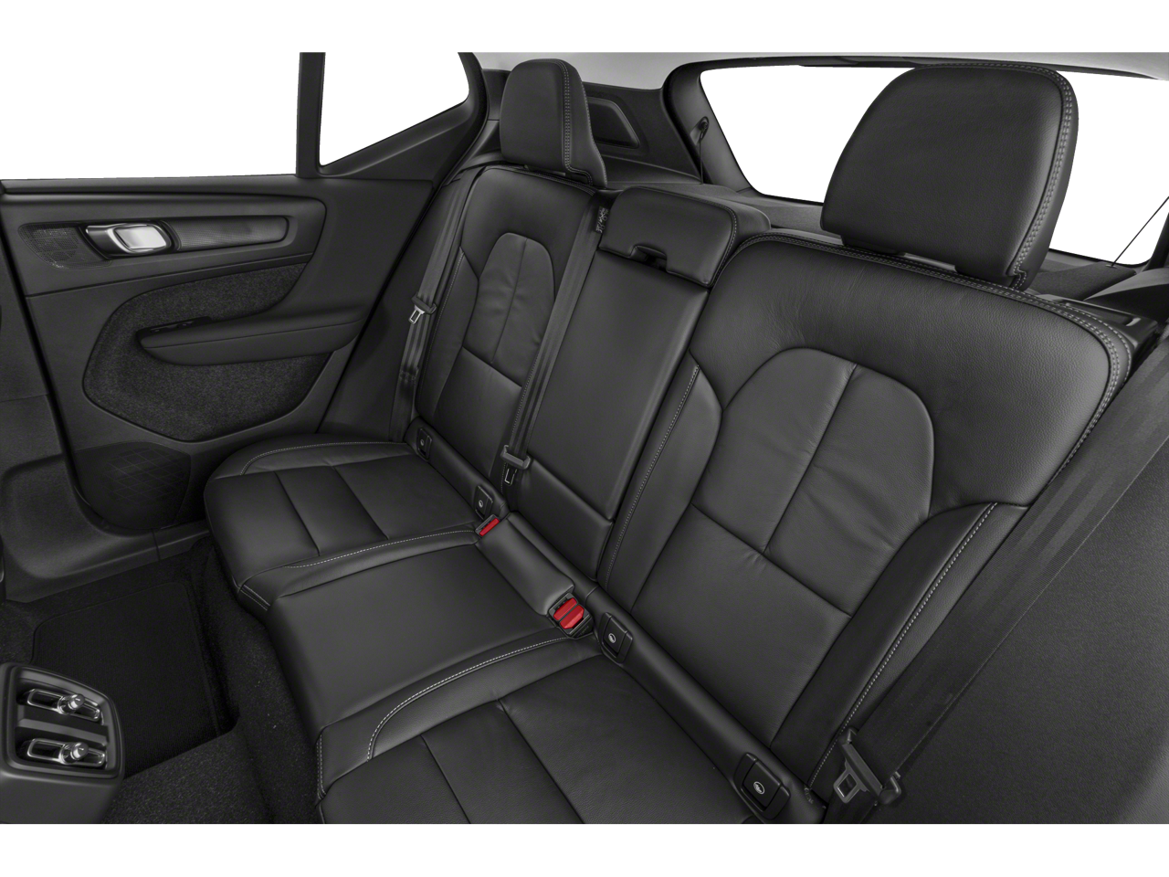 2023 Volvo XC40 Ultimate