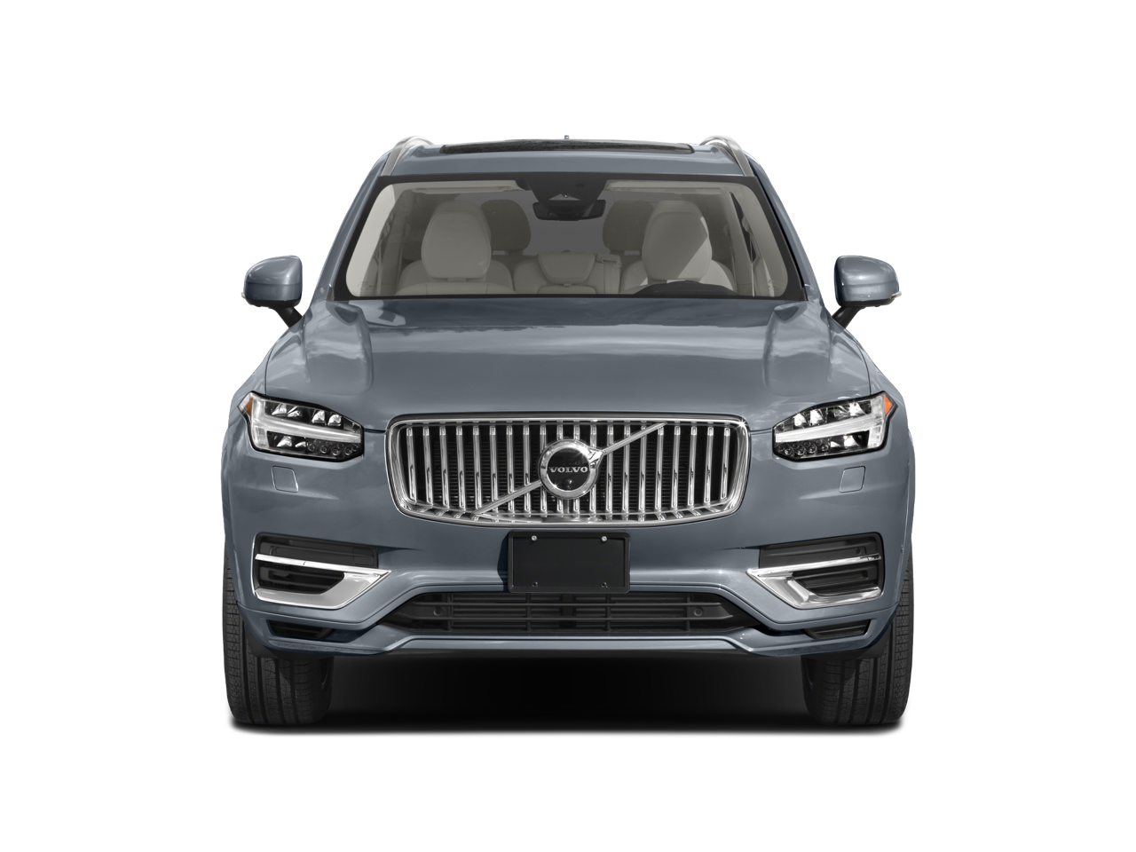 2023 Volvo XC90 Recharge Plug-In Hybrid Ultimate
