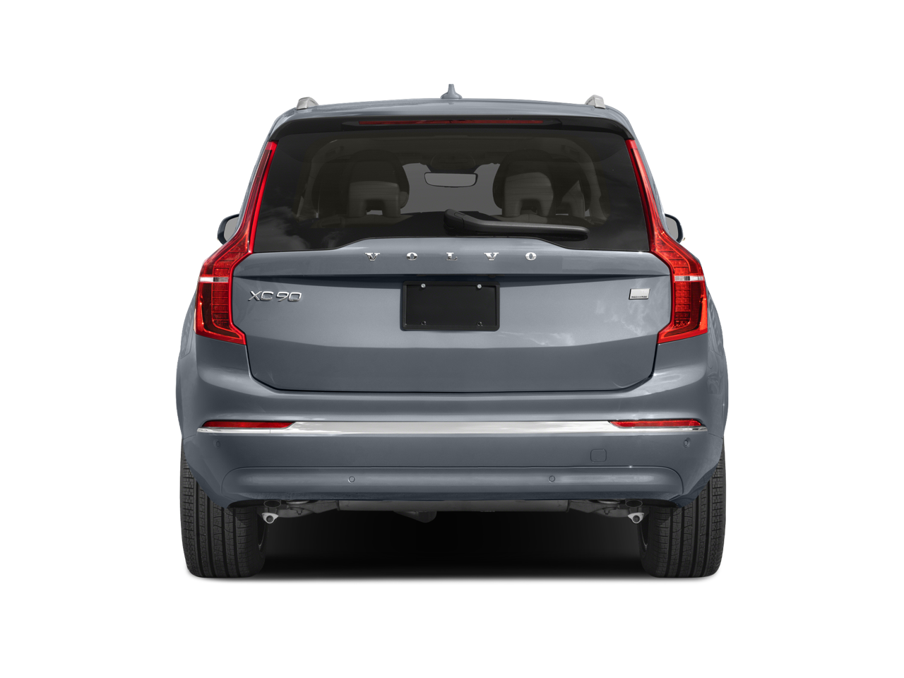 2023 Volvo XC90 Recharge Plug-In Hybrid Ultimate