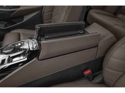 2024 BMW 5 Series 540i xDrive