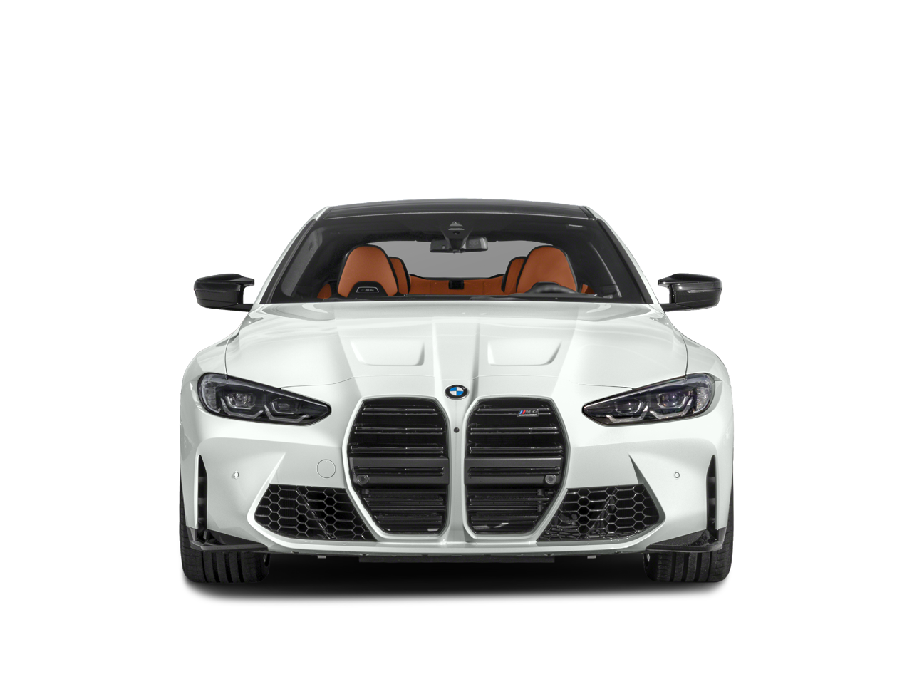 2024 BMW M4 Competition