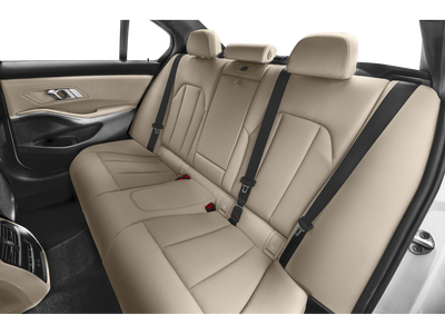2024 BMW 3 Series 330e xDrive