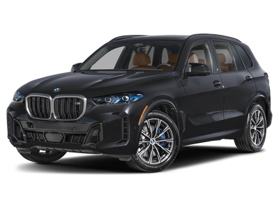 2024 BMW X5 M60i