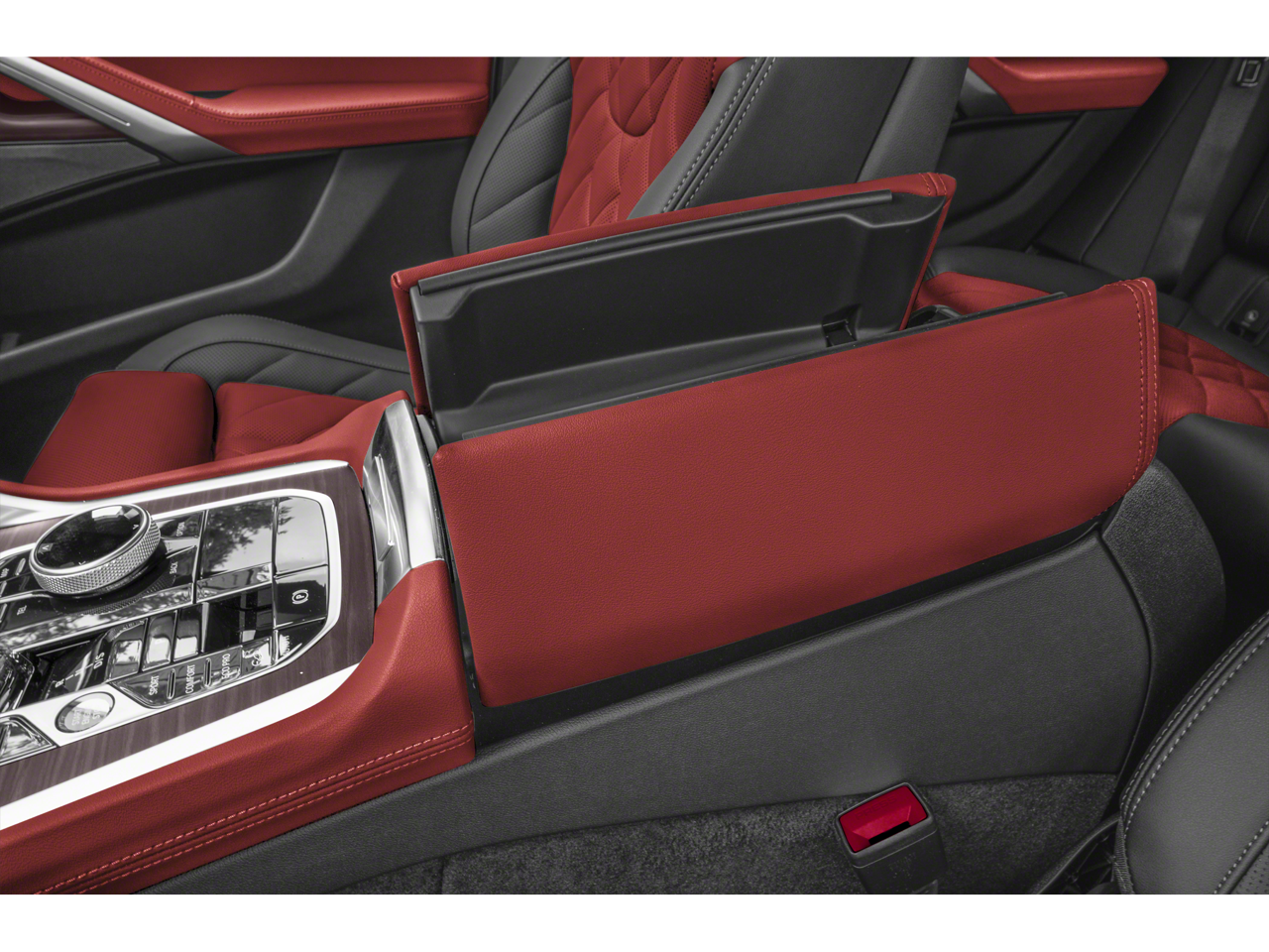 2024 BMW X6 xDrive40i