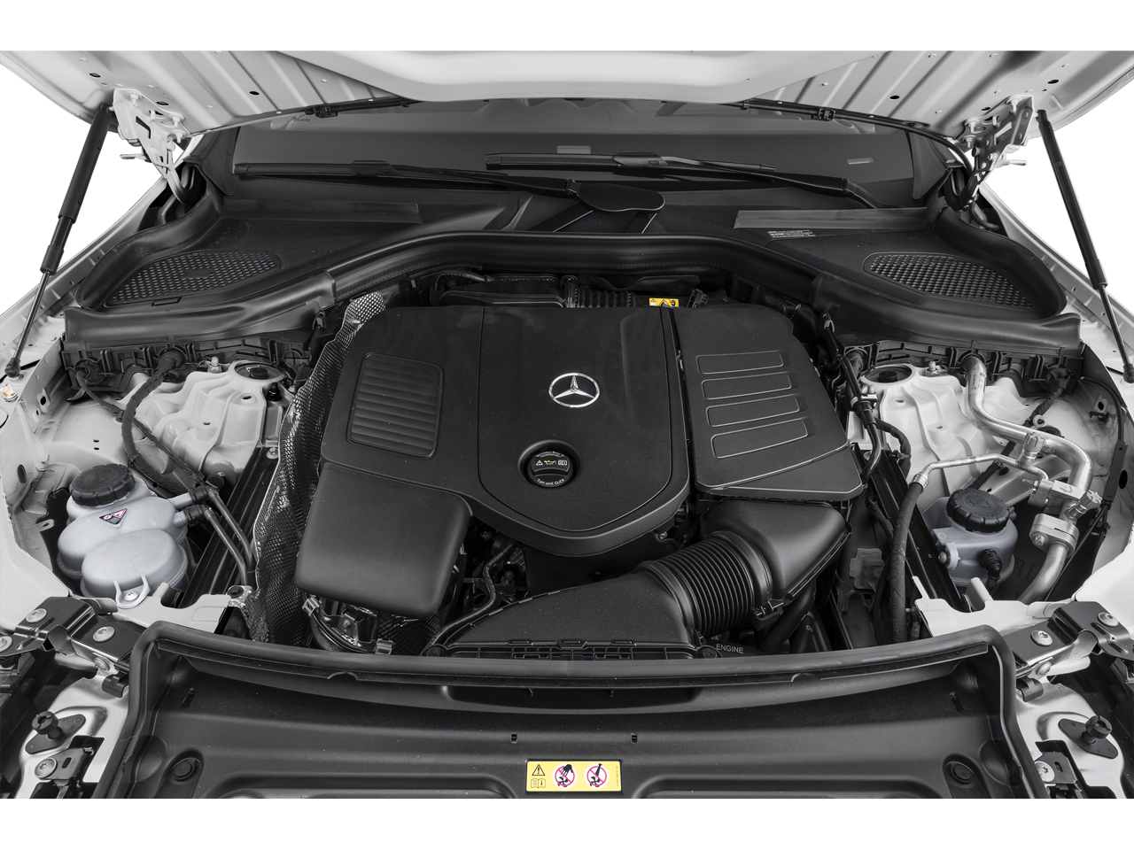 2024 Mercedes-Benz GLC GLC 300 Coupe 4MATIC®