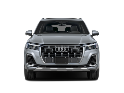 2025 Audi Q7 55 Prestige quattro