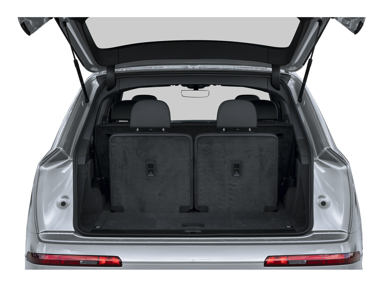 2025 Audi Q7 55 Prestige quattro