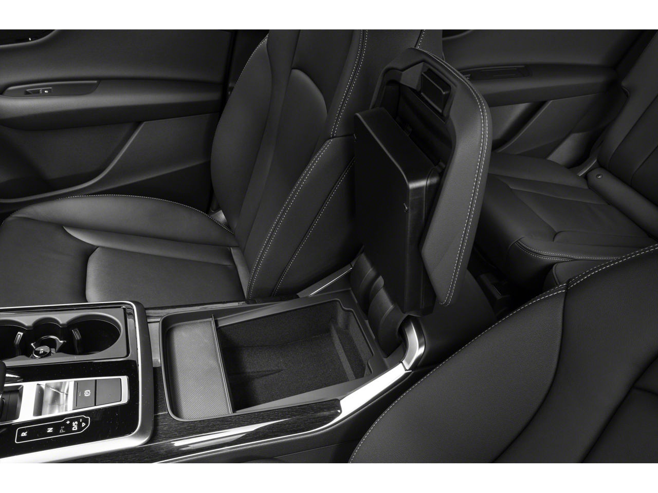 2025 Audi Q7 55 Prestige quattro