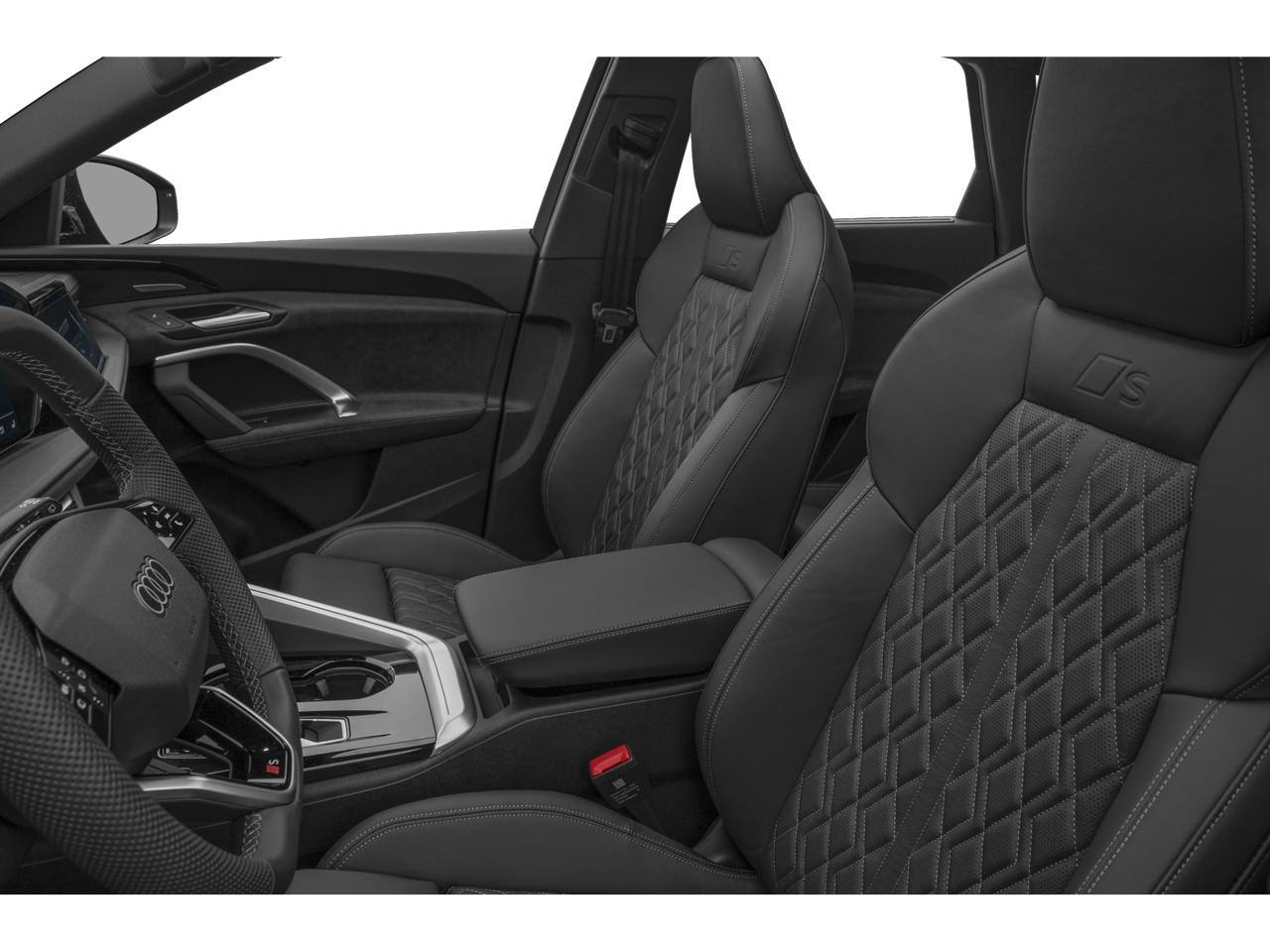 2025 Audi SQ5 3.0T Prestige quattro