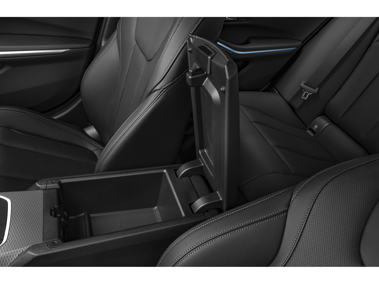 2025 BMW 3 Series 330i xDrive Courtesy Vehicle