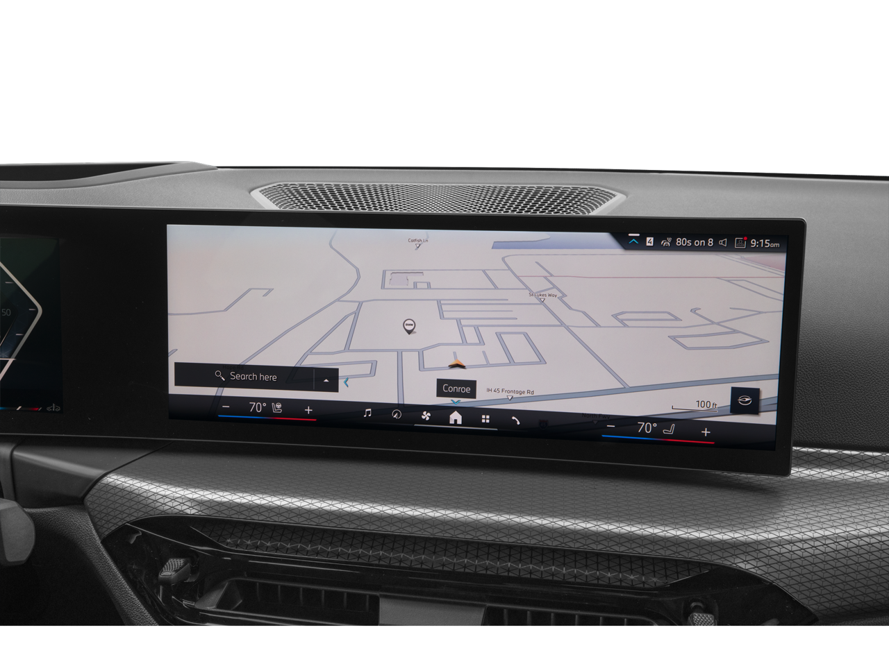 2025 BMW 3 Series 330i xDrive Courtesy Vehicle