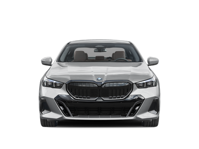 2025 BMW 5 Series 550ex Courtesy Vehicle