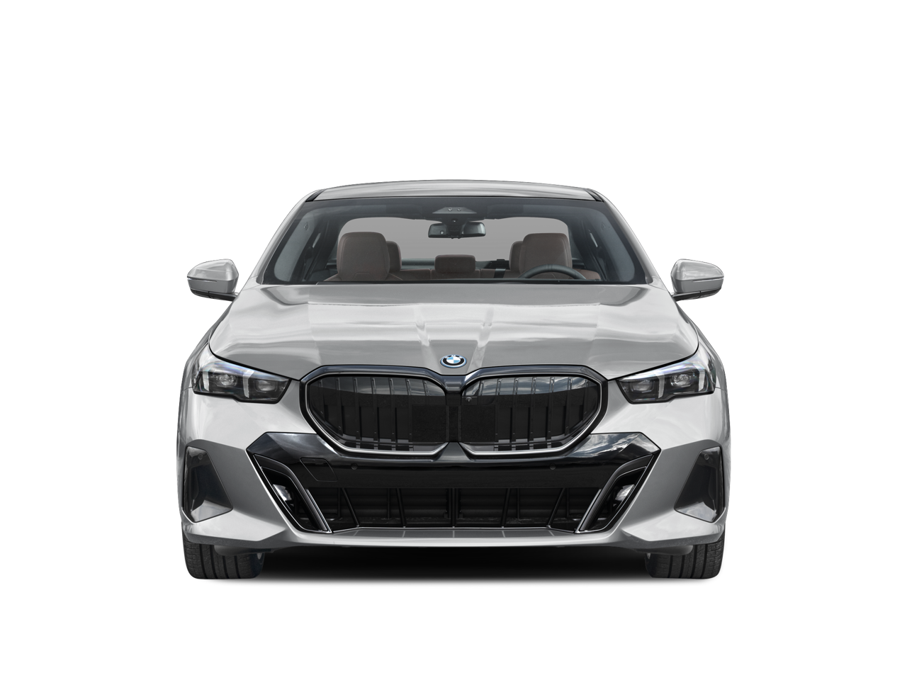 2025 BMW 5 Series 550ex Courtesy Vehicle